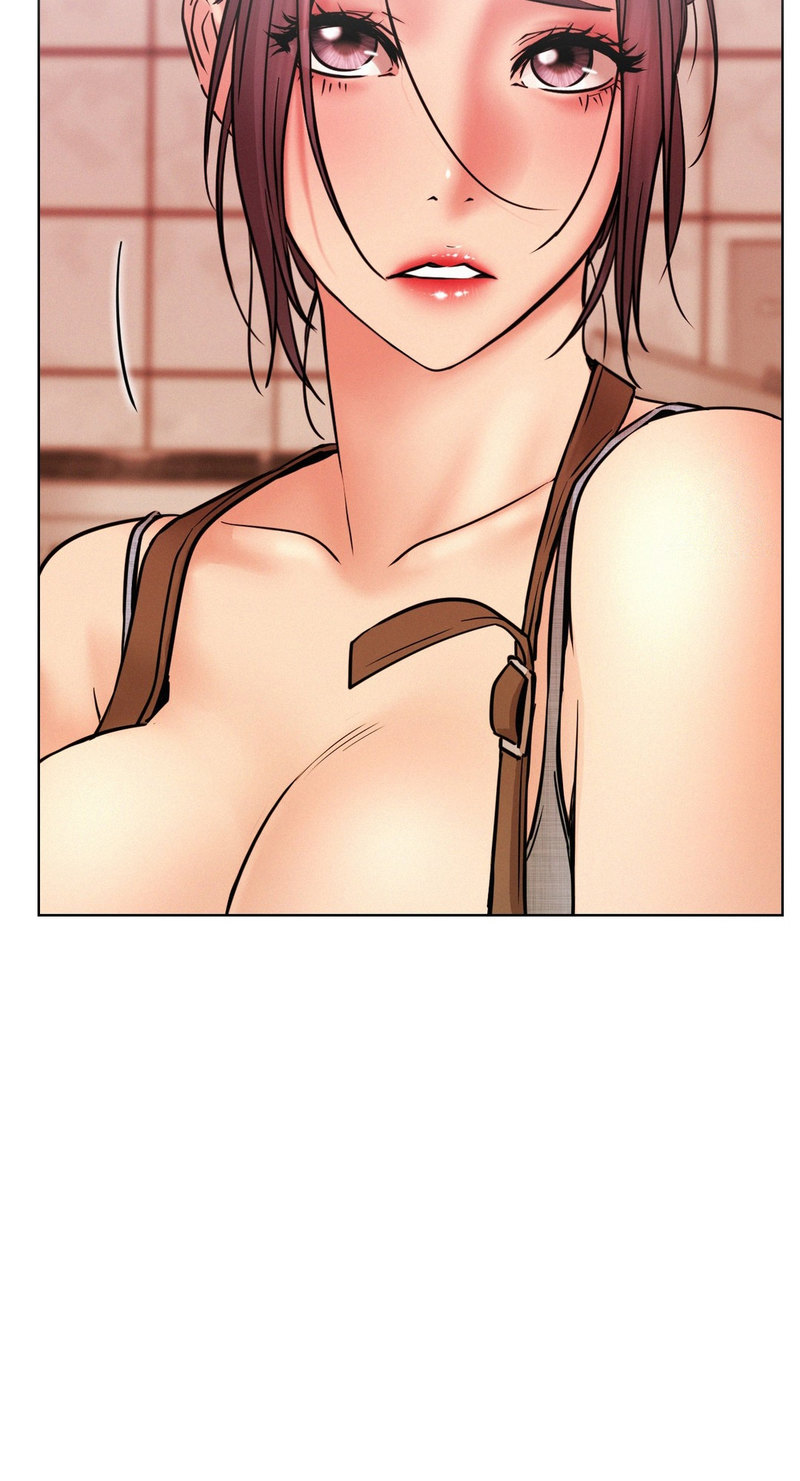 Staying with Ajumma - Chapter 31 - picture 84