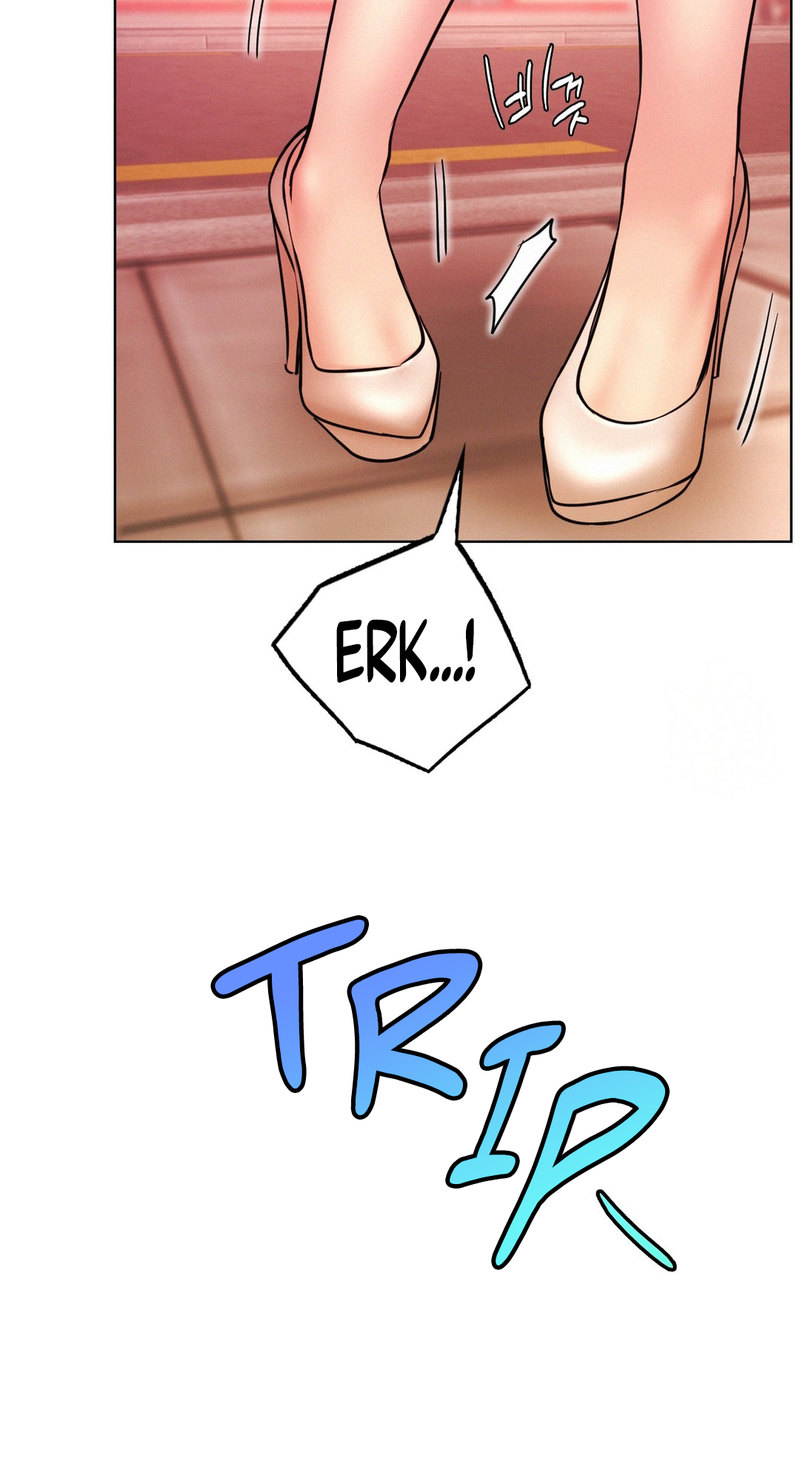 Staying with Ajumma - Chapter 31 - picture 86