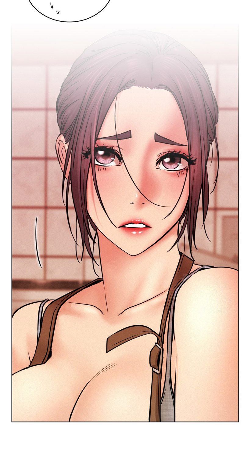 Staying with Ajumma - Chapter 32 - picture 1