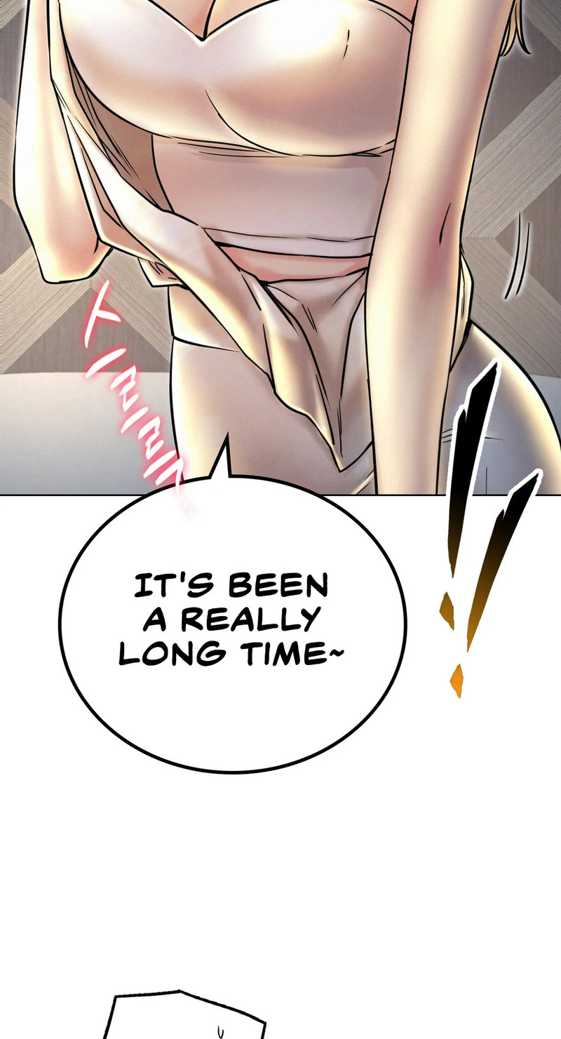Staying with Ajumma - Chapter 32 - picture 12