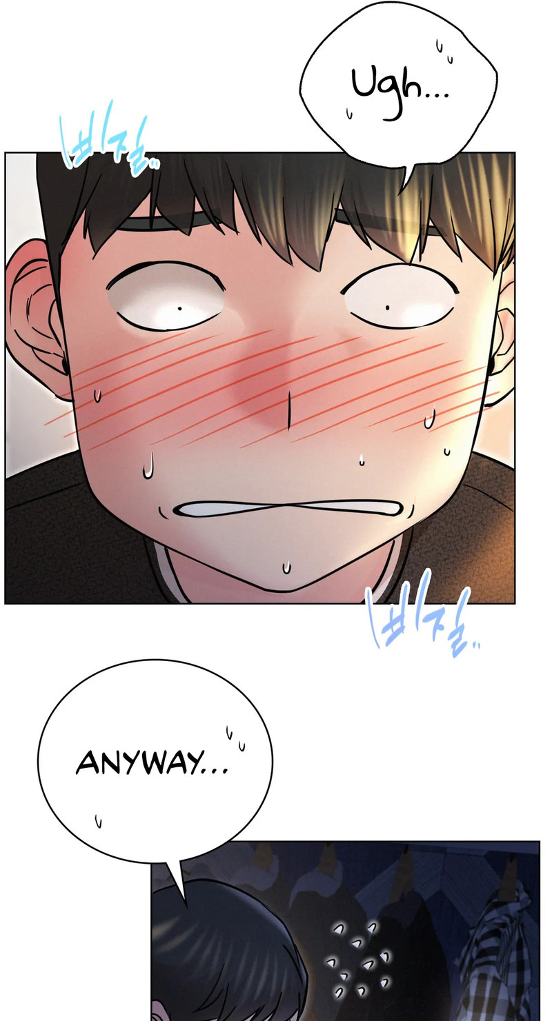 Staying with Ajumma - Chapter 32 - picture 16