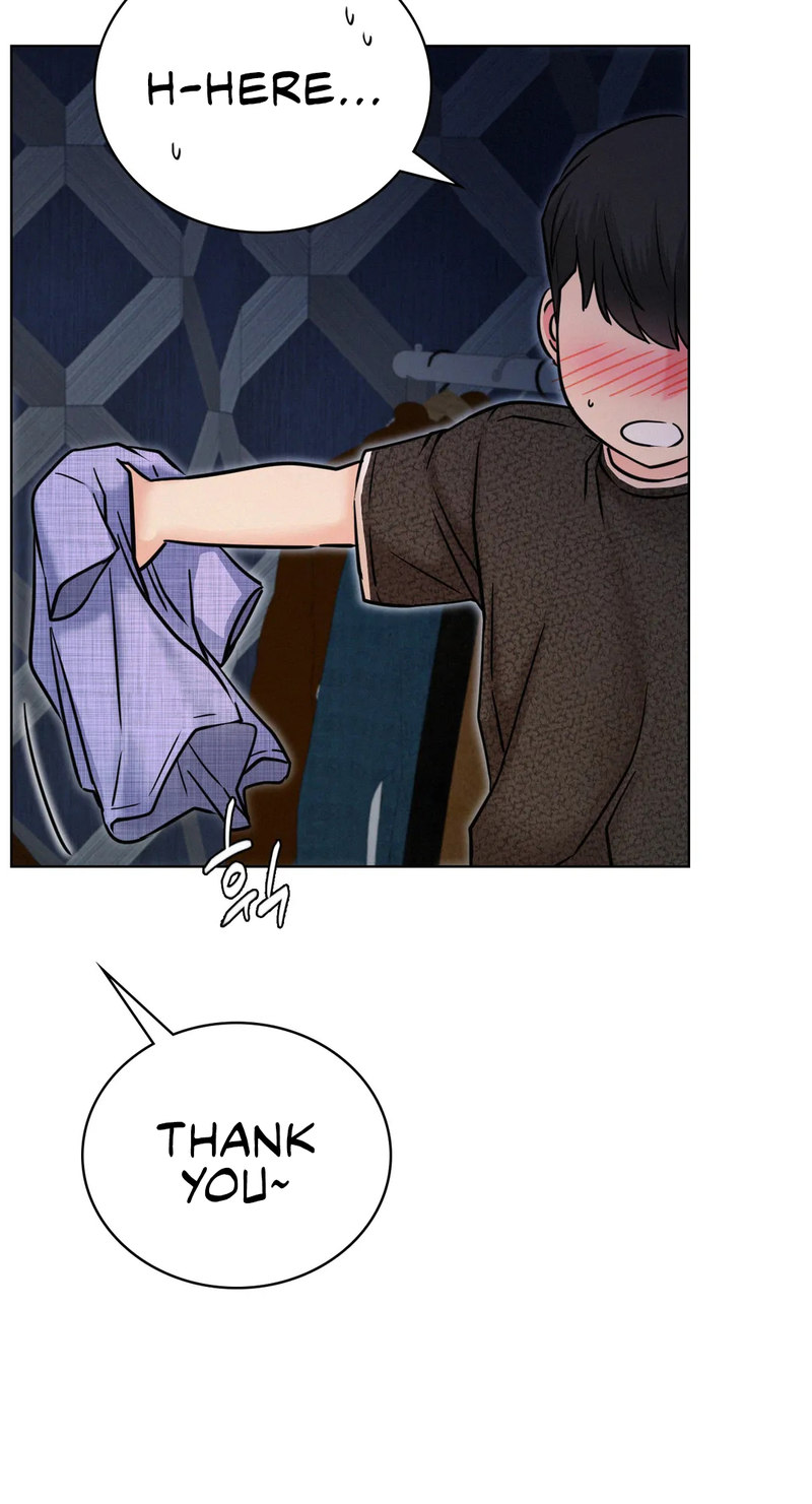 Staying with Ajumma - Chapter 32 - picture 18