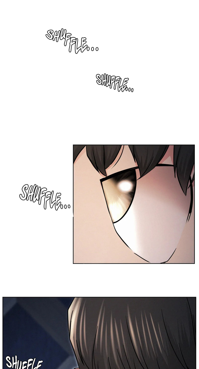 Staying with Ajumma - Chapter 32 - picture 19