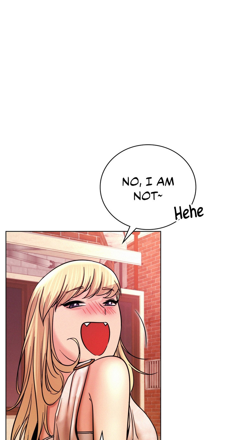 Staying with Ajumma - Chapter 32 - picture 2