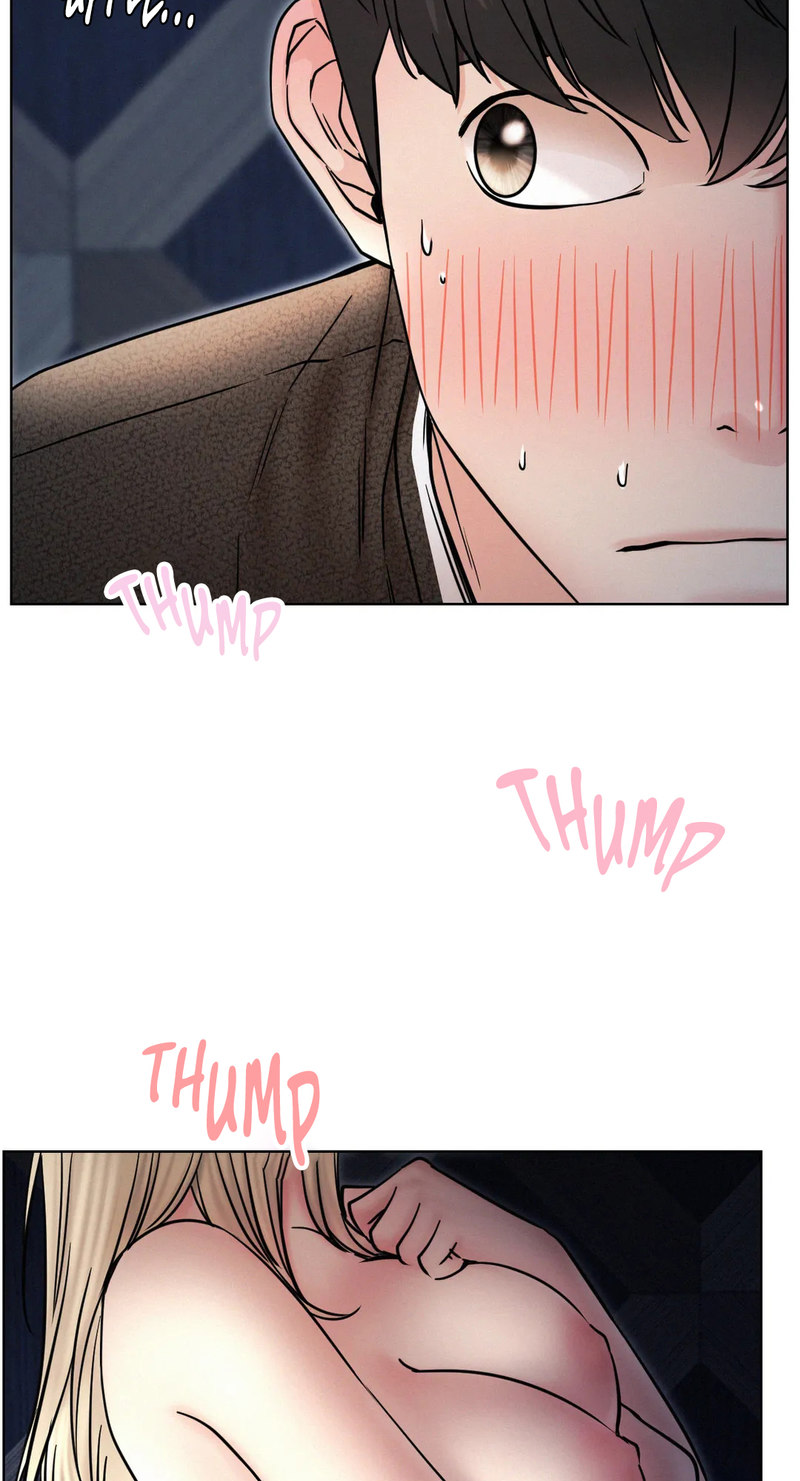 Staying with Ajumma - Chapter 32 - picture 20