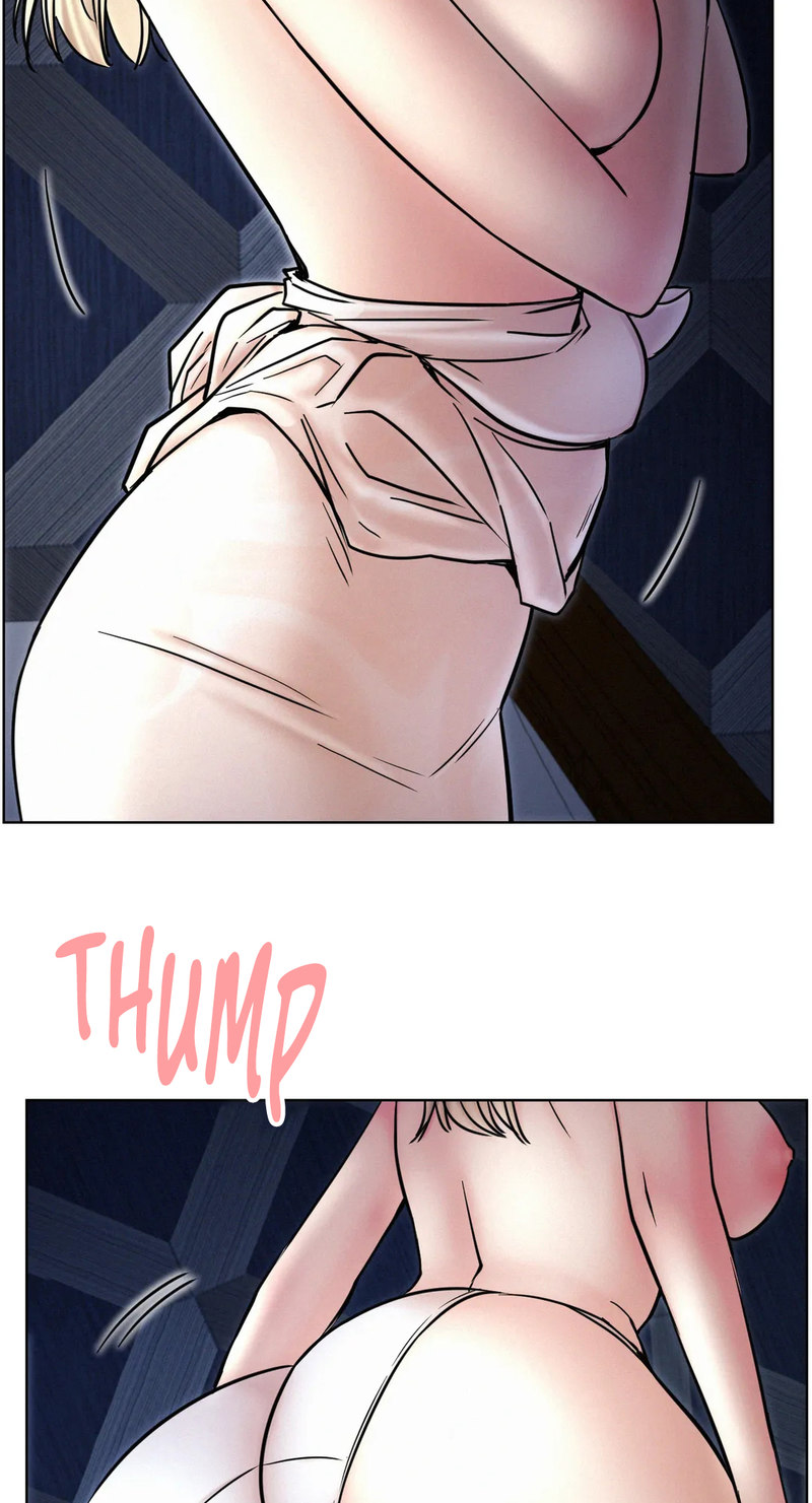 Staying with Ajumma - Chapter 32 - picture 21