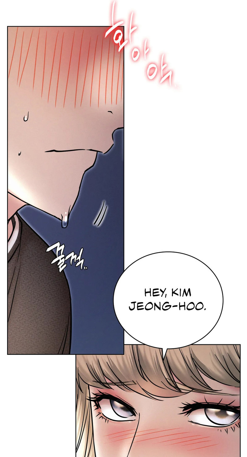 Staying with Ajumma - Chapter 32 - picture 23