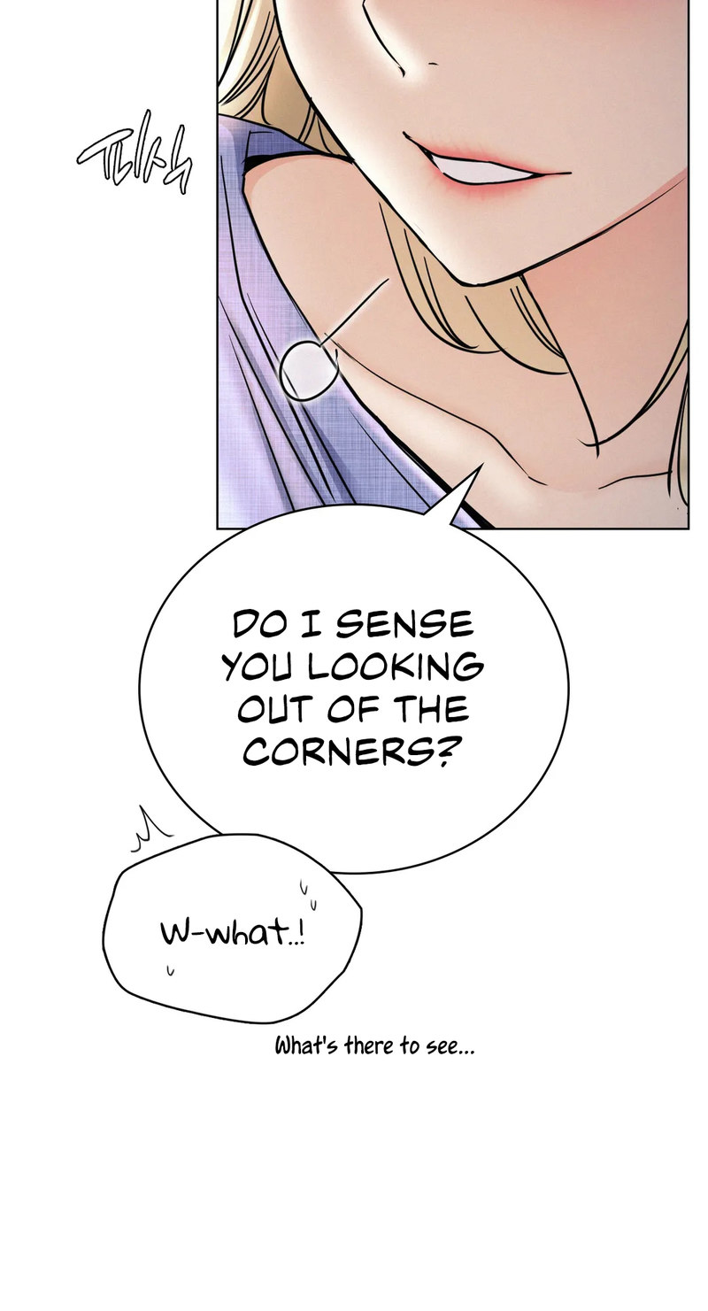 Staying with Ajumma - Chapter 32 - picture 24
