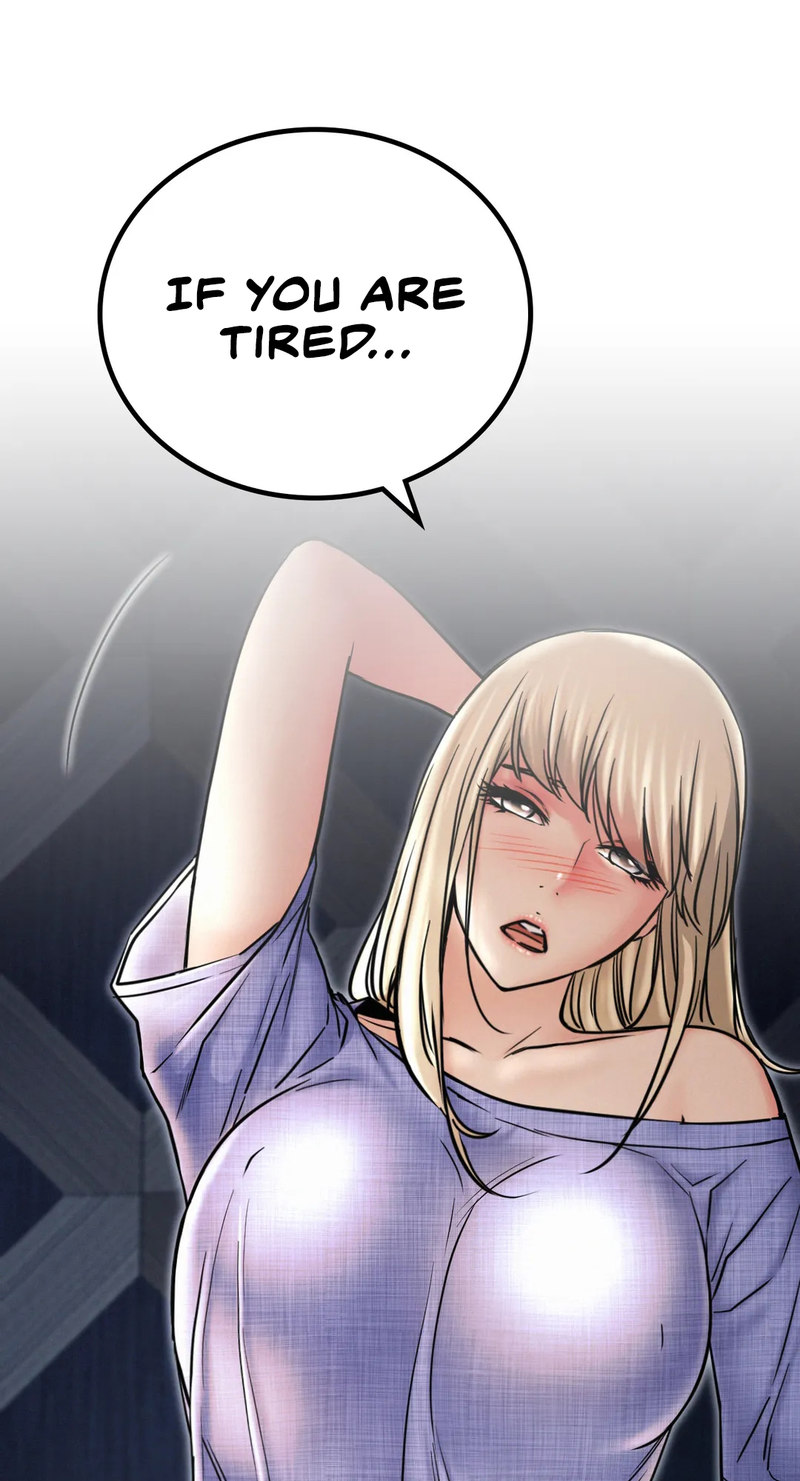 Staying with Ajumma - Chapter 32 - picture 25