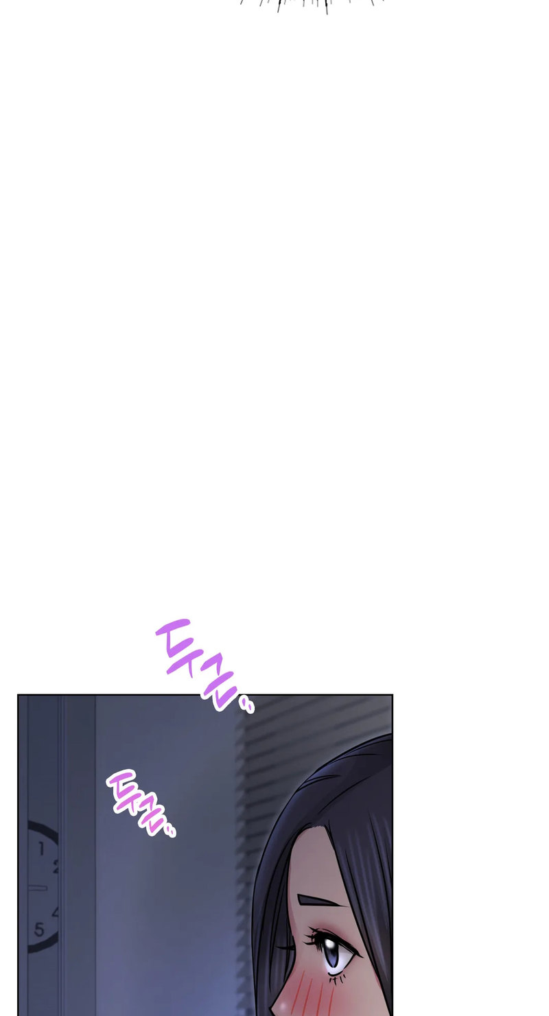 Staying with Ajumma - Chapter 32 - picture 32