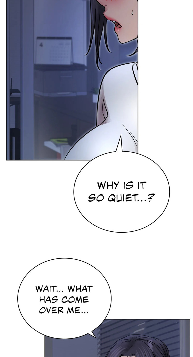 Staying with Ajumma - Chapter 32 - picture 33