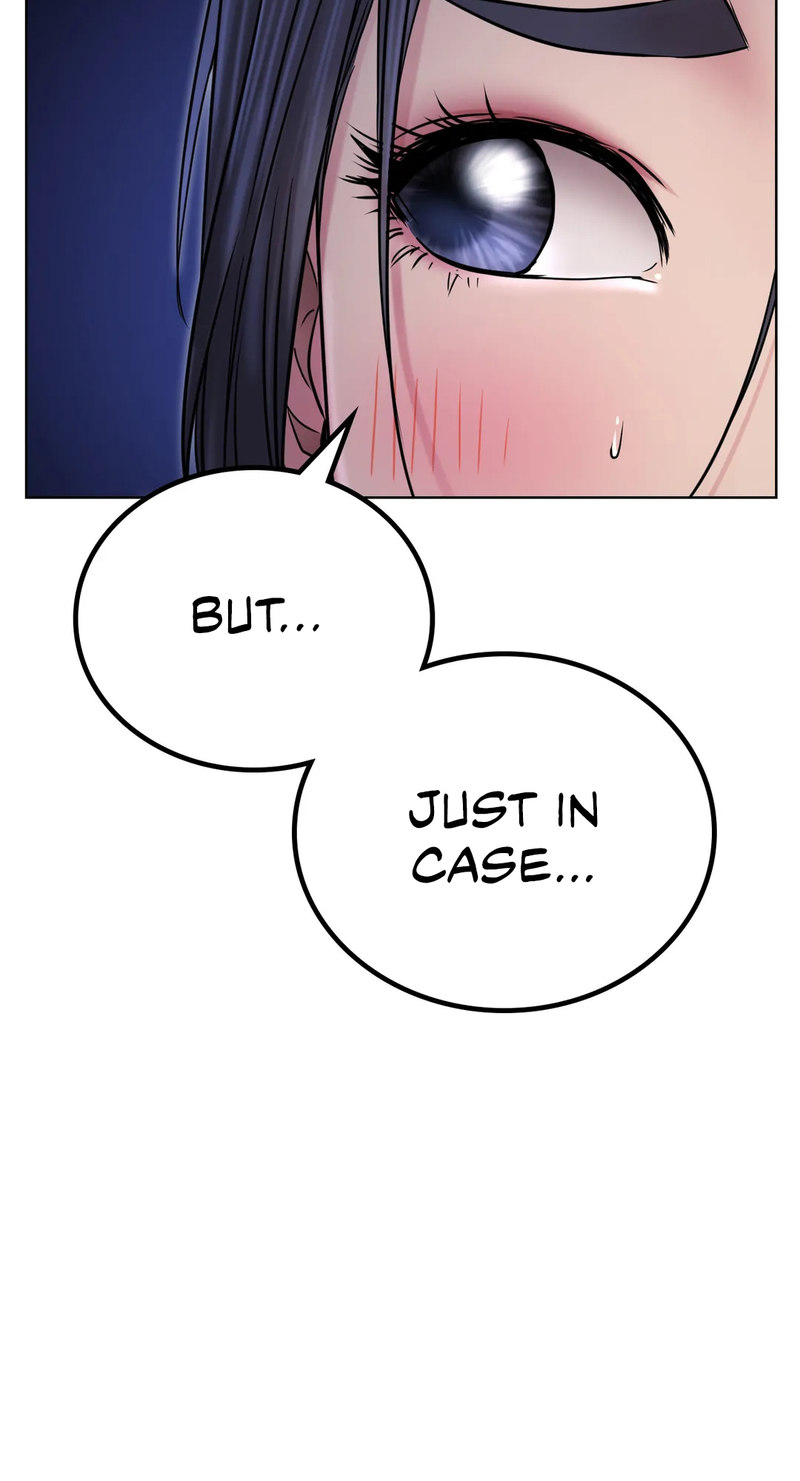 Staying with Ajumma - Chapter 32 - picture 35