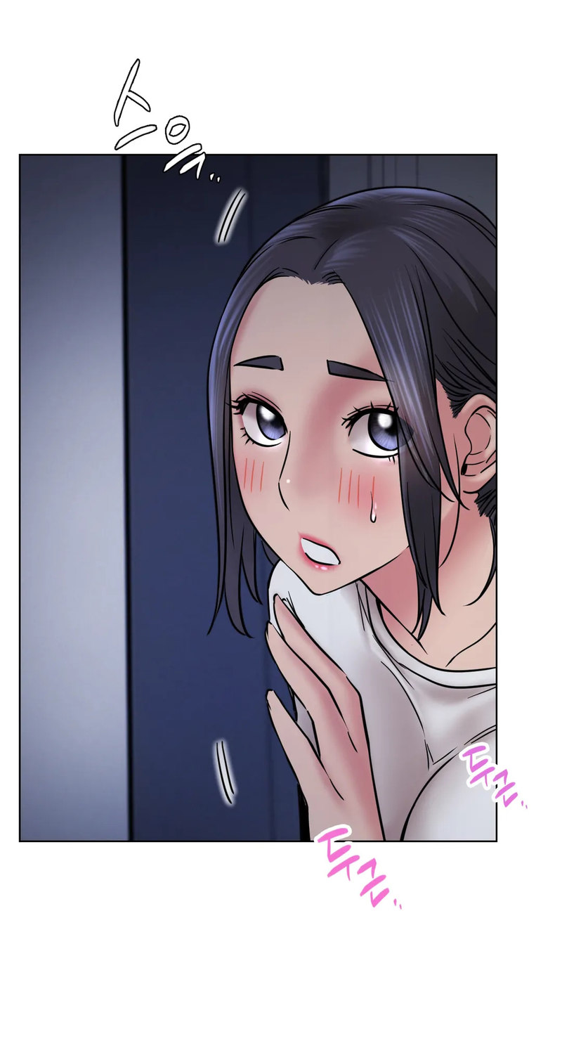 Staying with Ajumma - Chapter 32 - picture 36