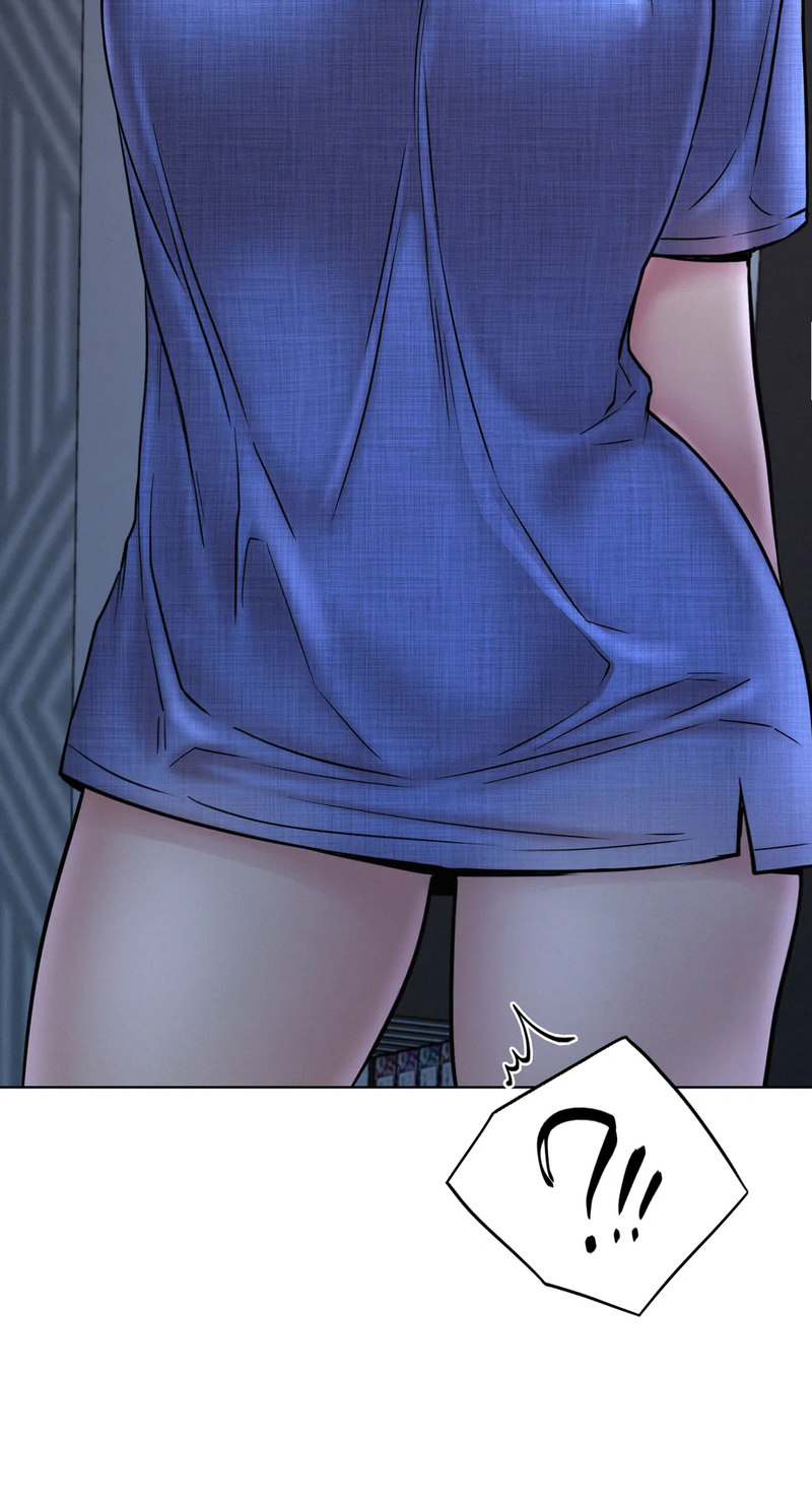 Staying with Ajumma - Chapter 32 - picture 40