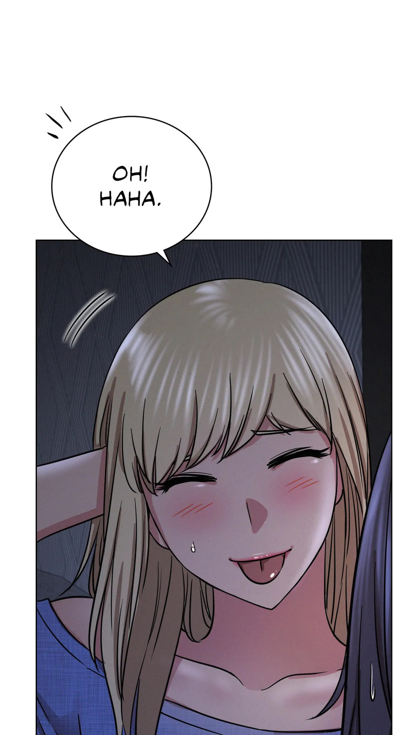 Staying with Ajumma - Chapter 32 - picture 42