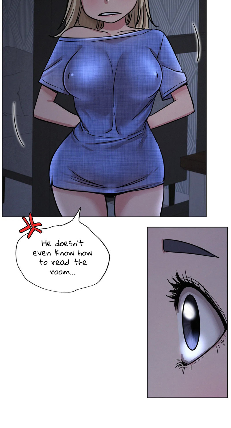 Staying with Ajumma - Chapter 32 - picture 45
