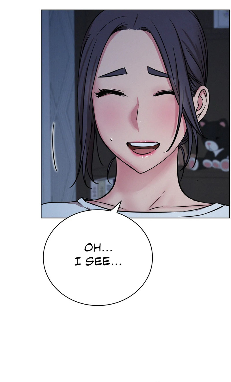 Staying with Ajumma - Chapter 32 - picture 46