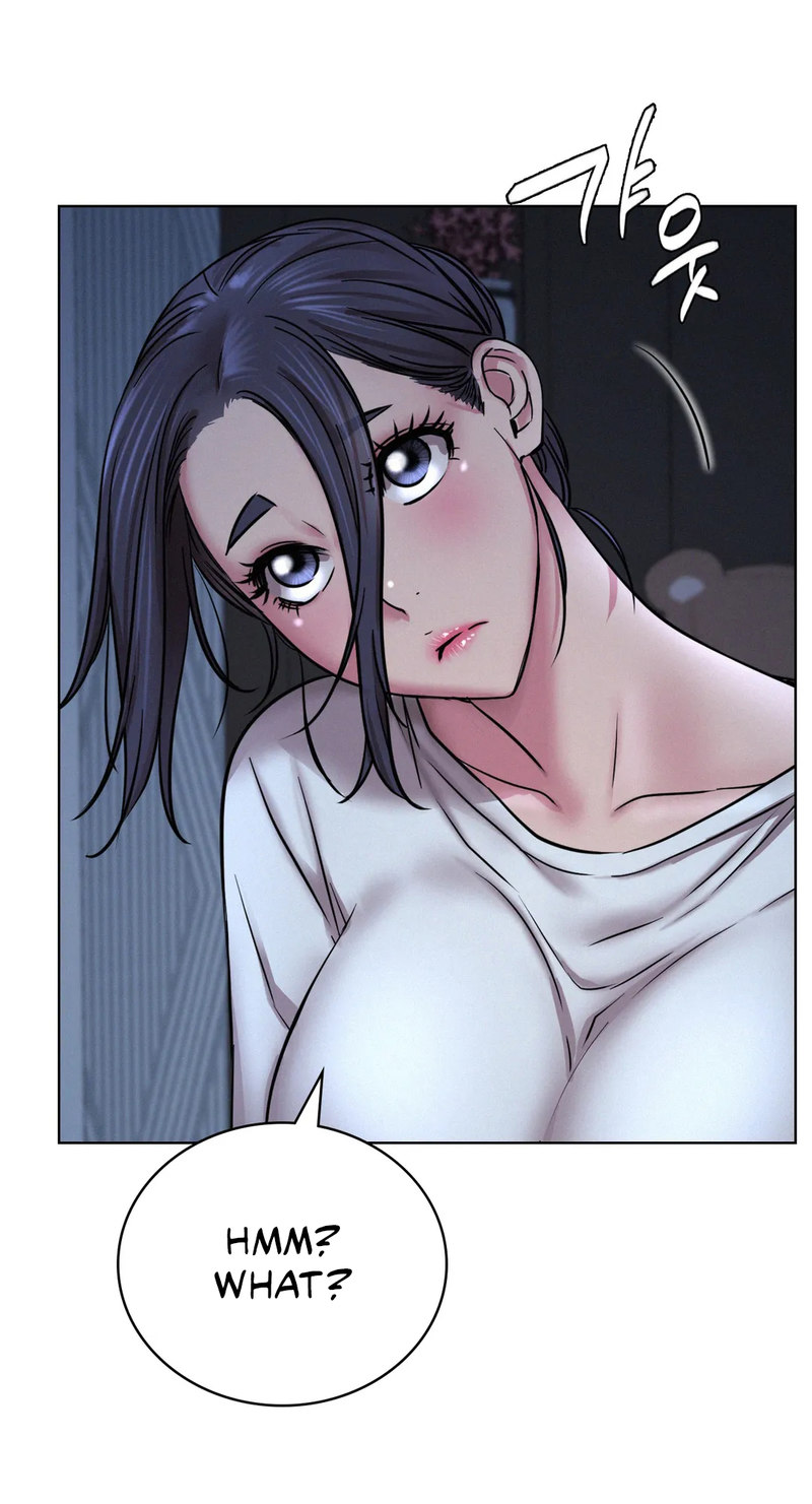 Staying with Ajumma - Chapter 32 - picture 48