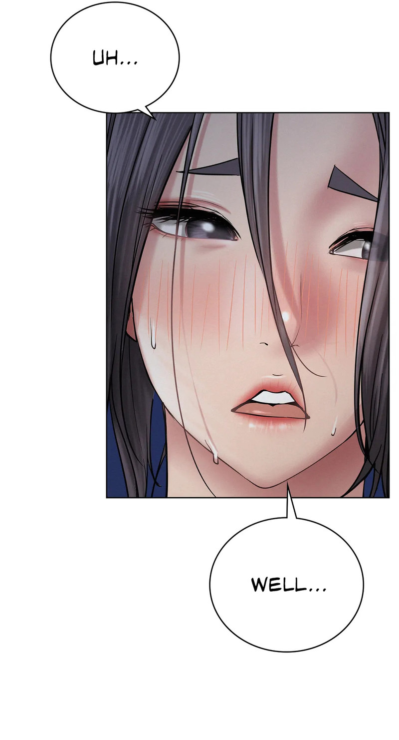 Staying with Ajumma - Chapter 32 - picture 55