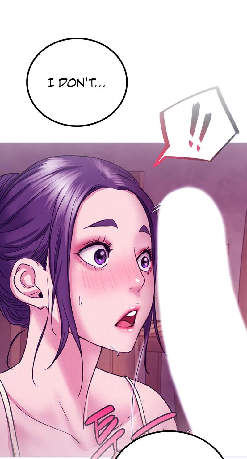 Staying with Ajumma - Chapter 32 - picture 56