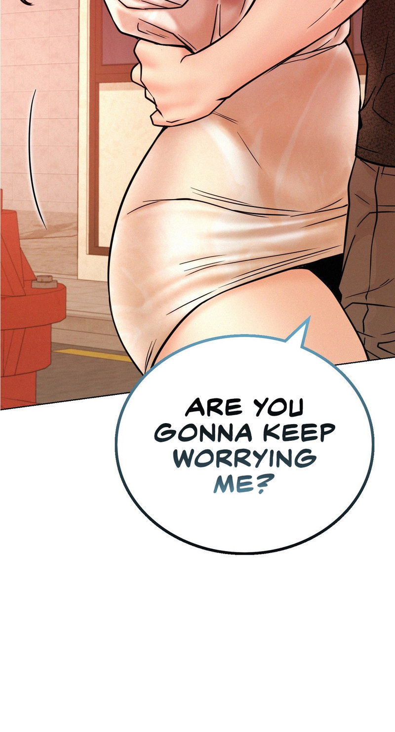 Staying with Ajumma - Chapter 32 - picture 6