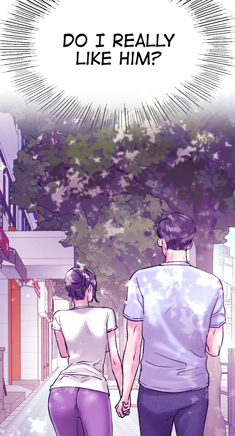 Staying with Ajumma - Chapter 32 - picture 67