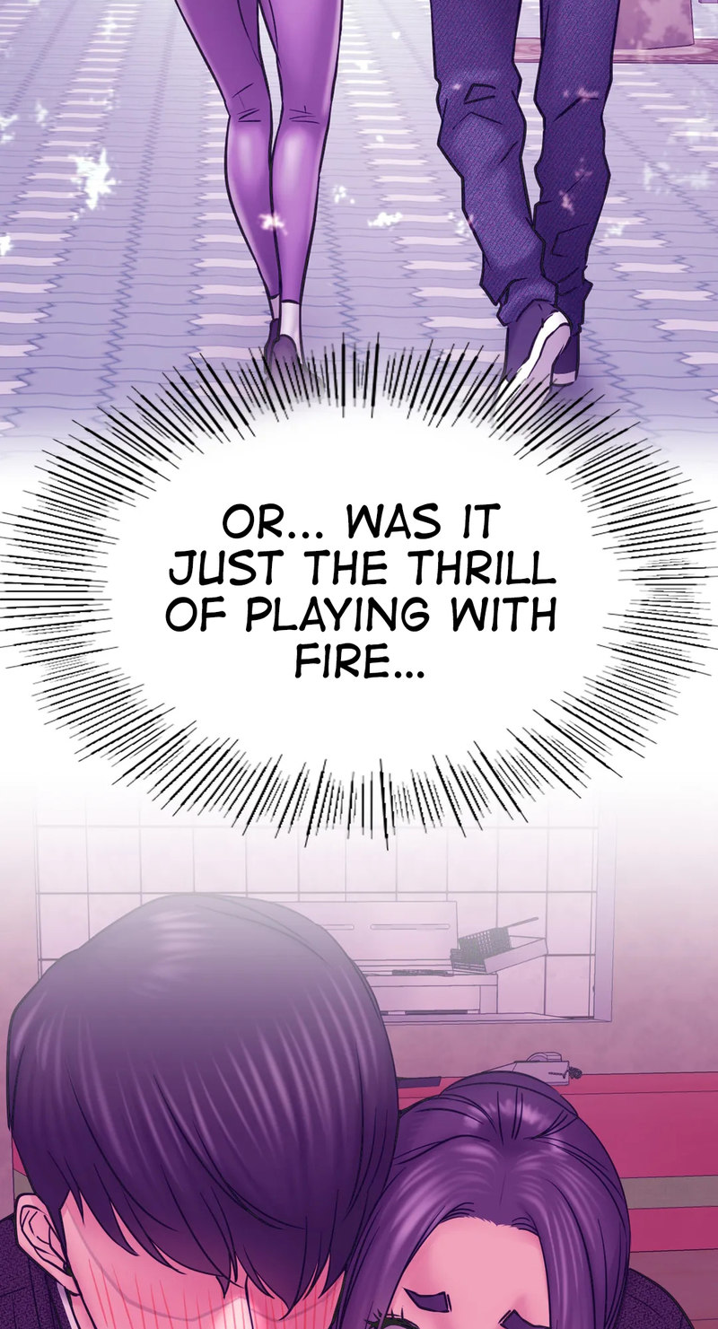Staying with Ajumma - Chapter 32 - picture 68