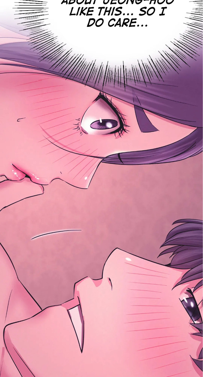 Staying with Ajumma - Chapter 32 - picture 72