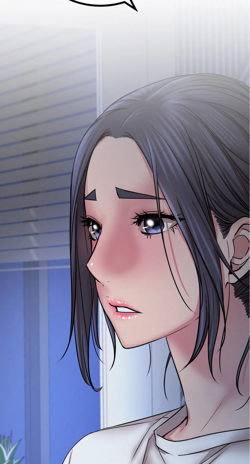 Staying with Ajumma - Chapter 32 - picture 74