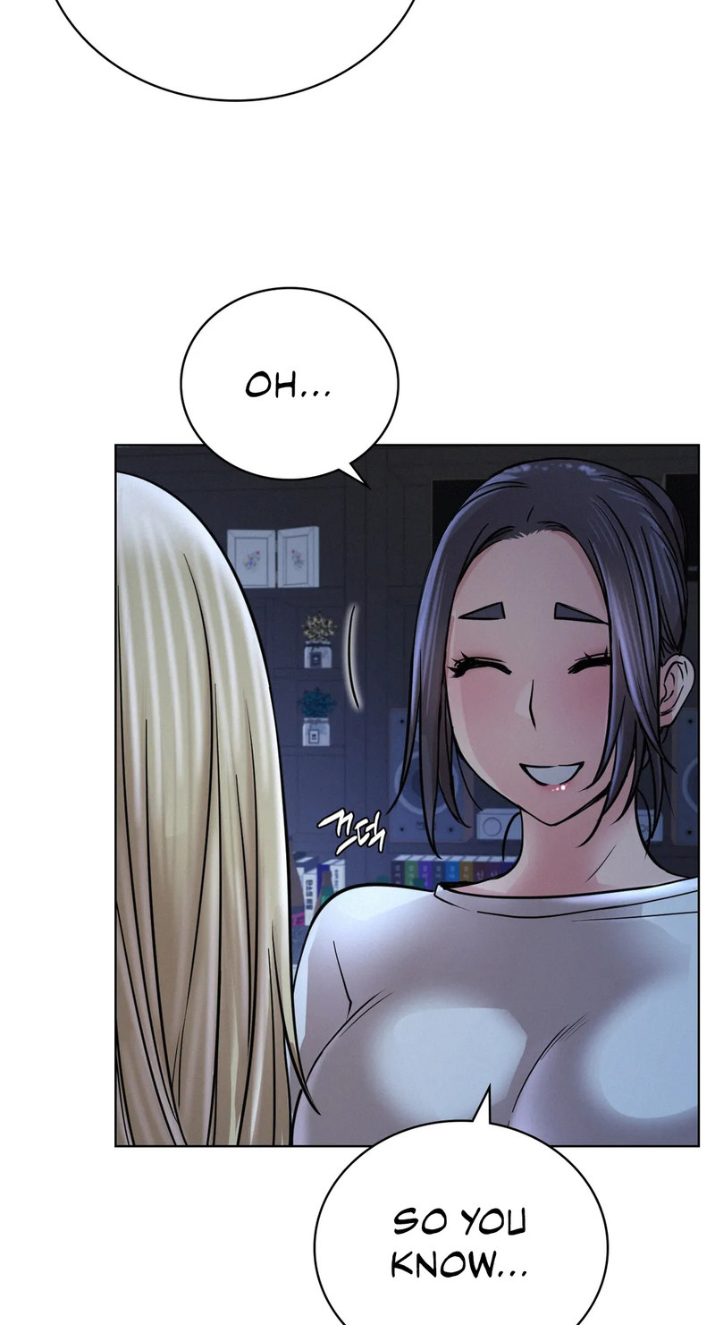 Staying with Ajumma - Chapter 32 - picture 79