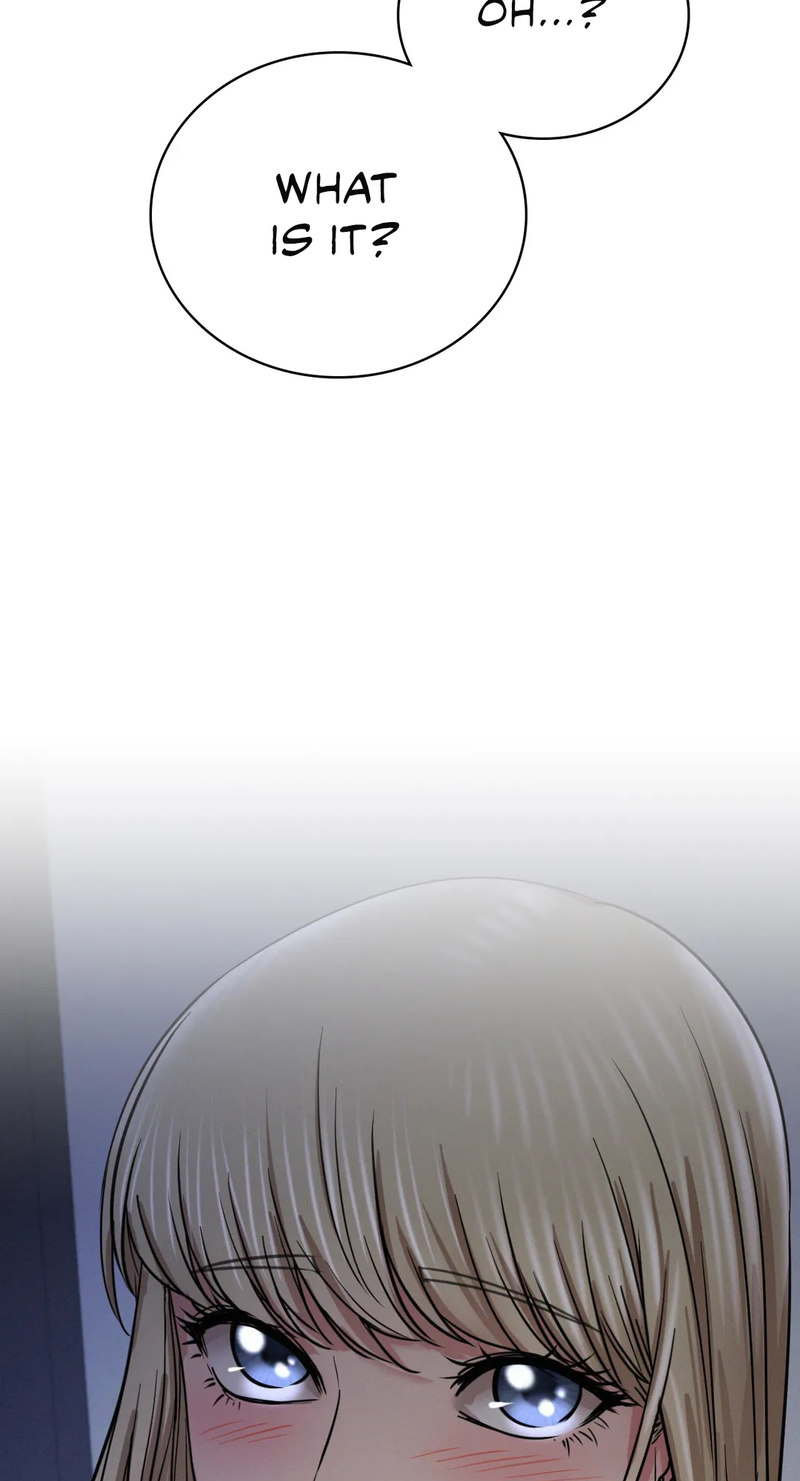 Staying with Ajumma - Chapter 32 - picture 82