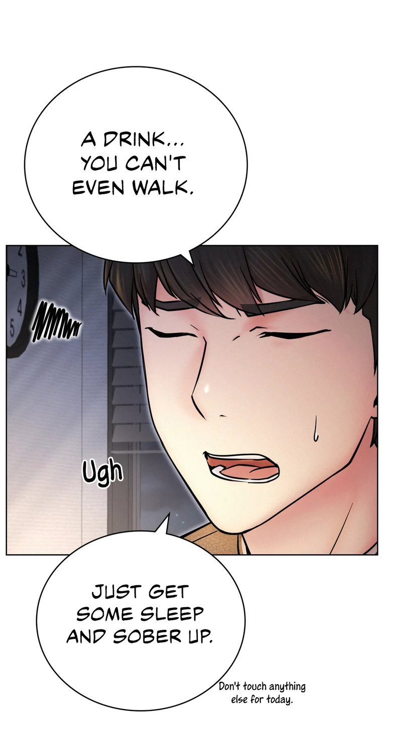 Staying with Ajumma - Chapter 32 - picture 9