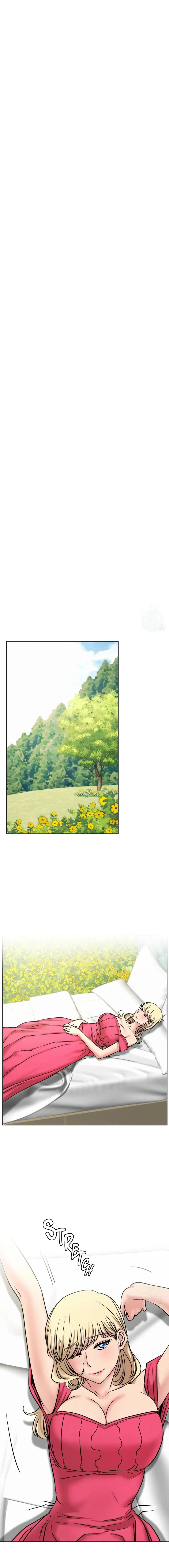 Staying with Ajumma - Chapter 36 - picture 13
