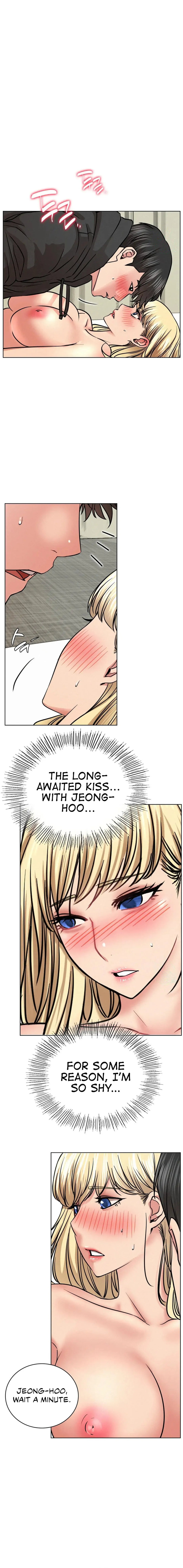Staying with Ajumma - Chapter 36 - picture 2