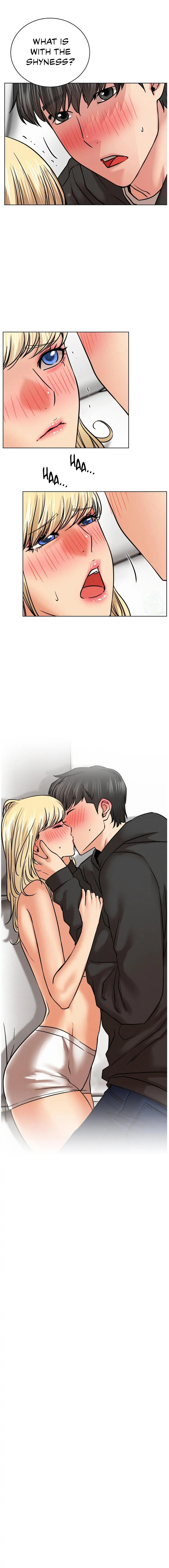 Staying with Ajumma - Chapter 36 - picture 4