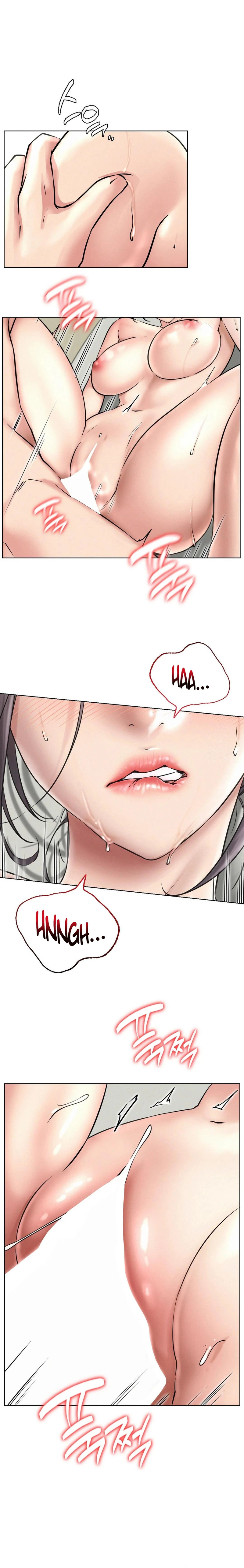 Staying with Ajumma - Chapter 42 - picture 3