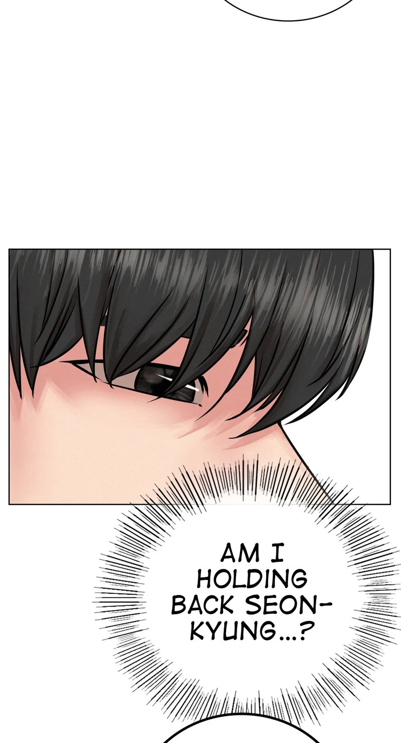 Staying with Ajumma - Chapter 51 - picture 16
