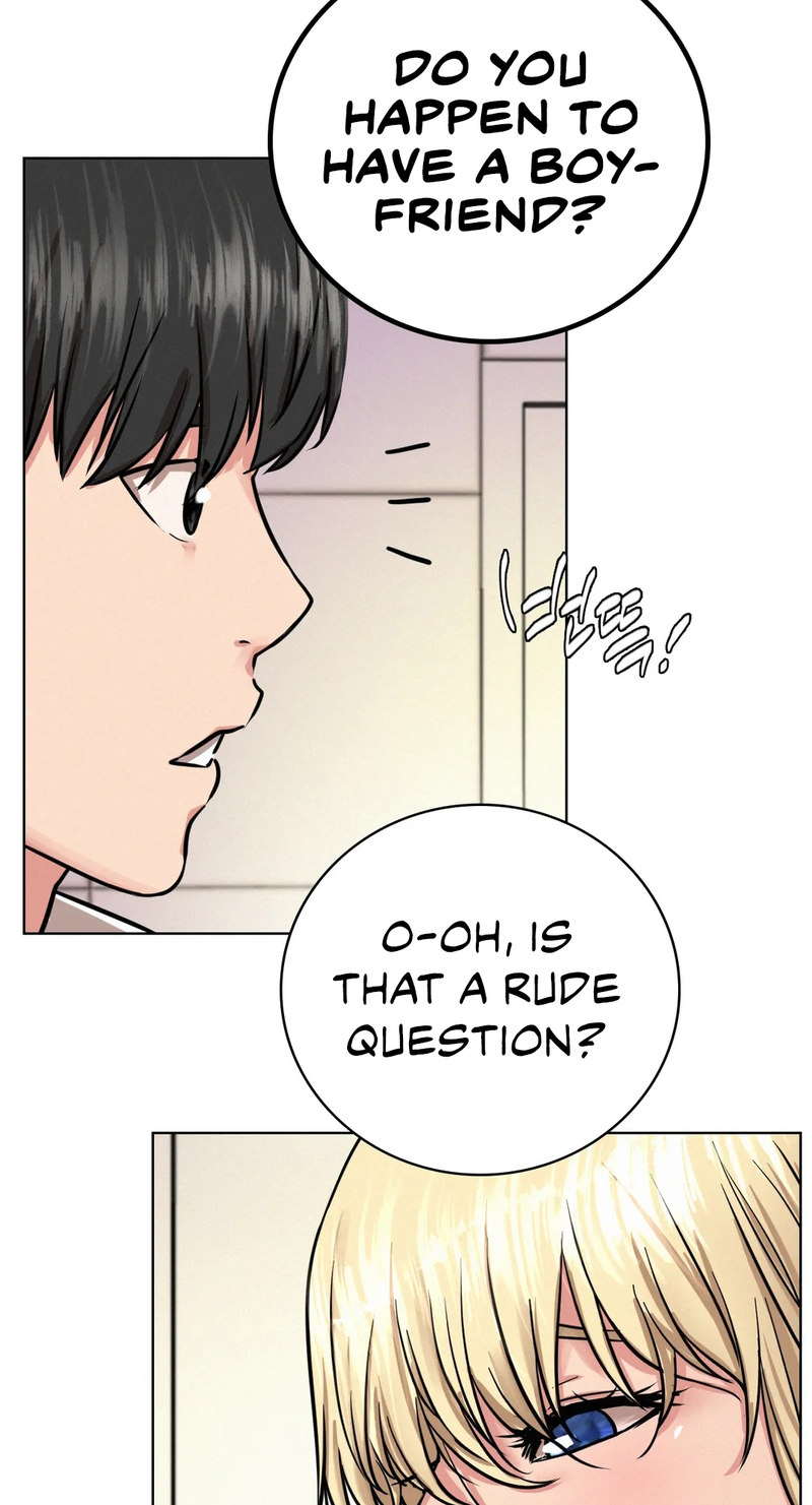 Staying with Ajumma - Chapter 51 - picture 17