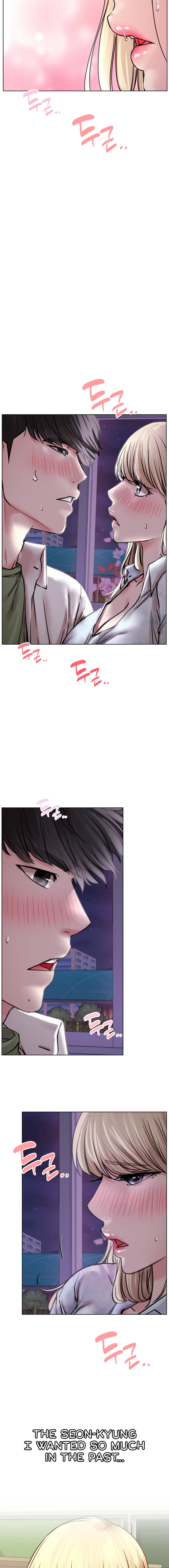 Staying with Ajumma - Chapter 53 - picture 4