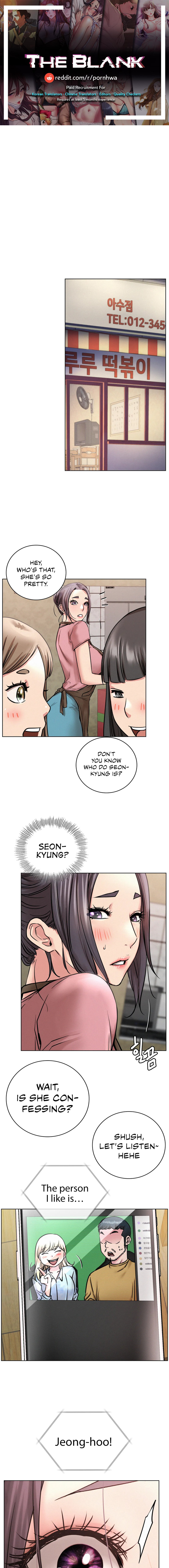 Staying with Ajumma - Chapter 54 - picture 0