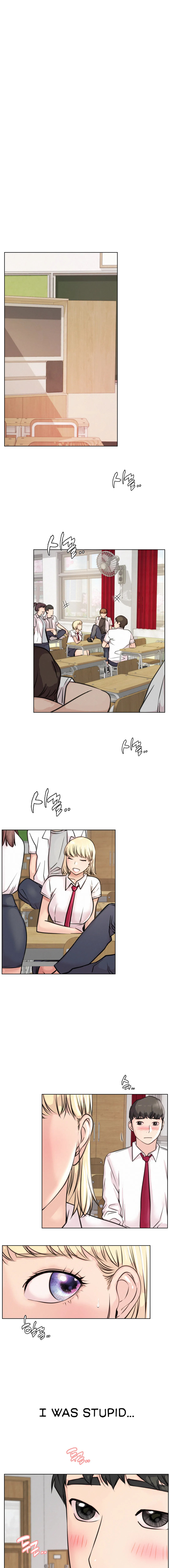 Staying with Ajumma - Chapter 54 - picture 5