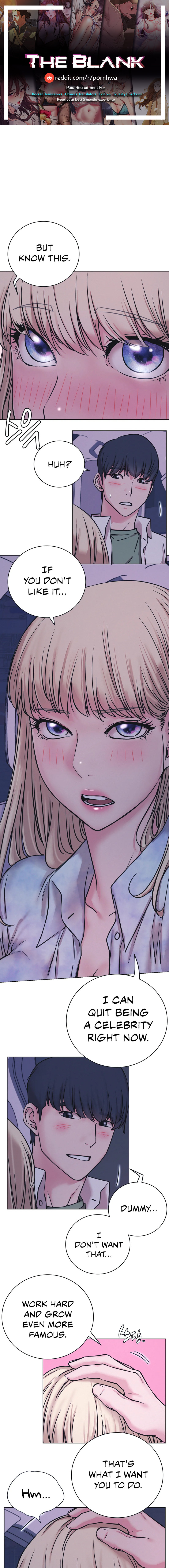 Staying with Ajumma - Chapter 55 - picture 0