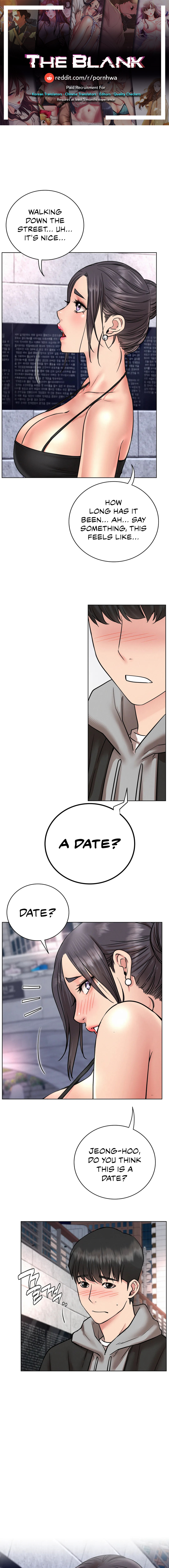 Staying with Ajumma - Chapter 57 - picture 0
