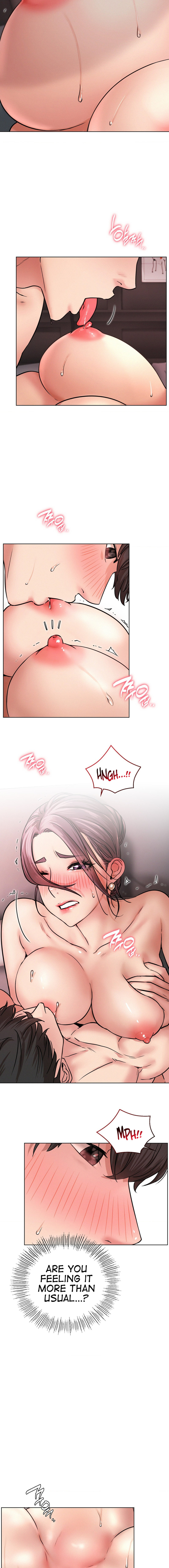 Staying with Ajumma - Chapter 59 - picture 3