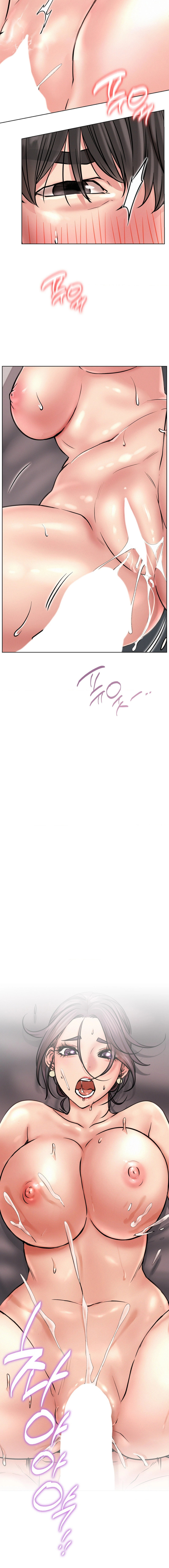 Staying with Ajumma - Chapter 61 - picture 11
