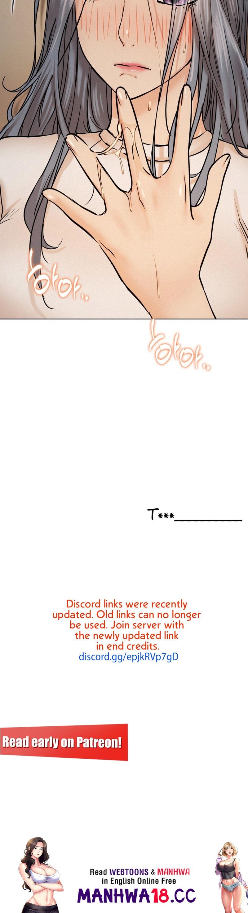 Staying with Ajumma - Chapter 63 - picture 15