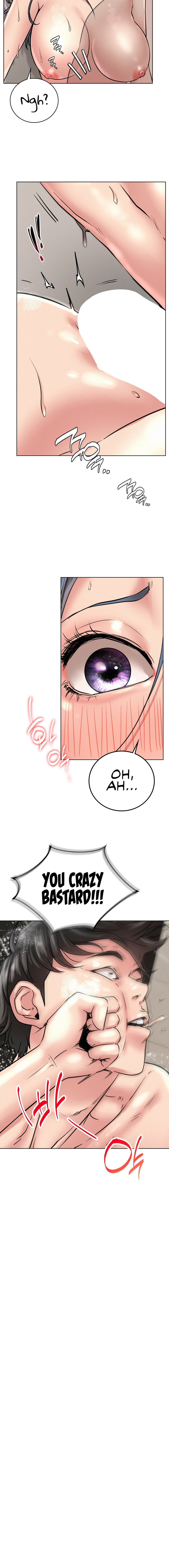 Staying with Ajumma - Chapter 63 - picture 5