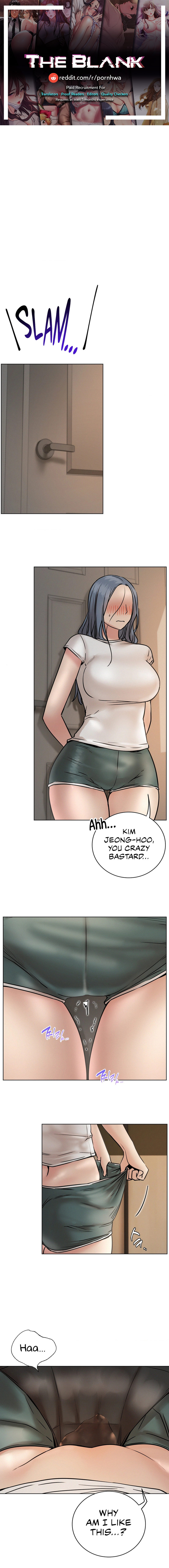 Staying with Ajumma - Chapter 64 - picture 0