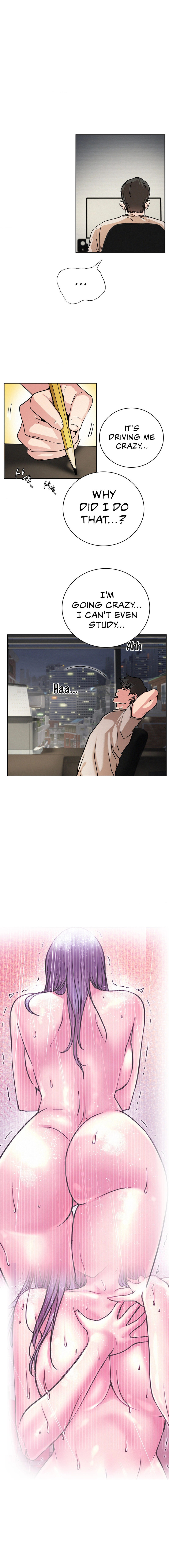 Staying with Ajumma - Chapter 64 - picture 2