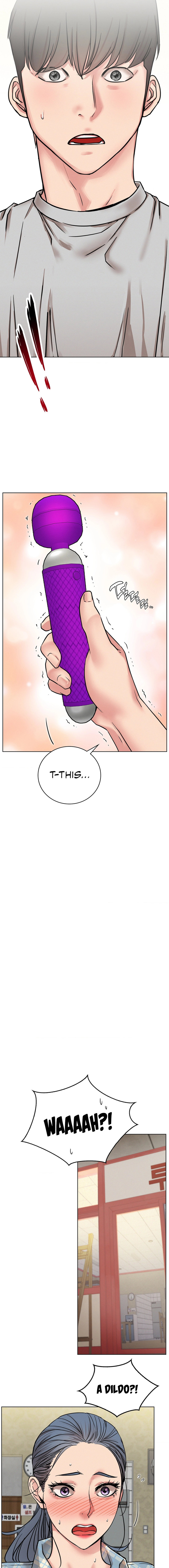 Staying with Ajumma - Chapter 65 - picture 2